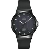 Junghans 18100000 Mens Watch Force Mega Solar 40mm 5ATM 