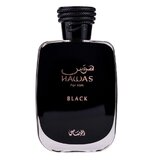 Rasasi Hawas Black Parfumska voda 100ml