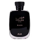 Rasasi Hawas Black Parfumska voda 100ml