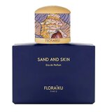FLORAIKU Sand And Skin Parfumska voda