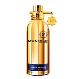 Montale Amber & Spices Eau De Parfum Parfumska voda 50ml