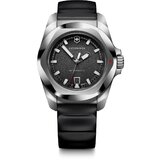 Victorinox 242028 Mens Watch I.N.O.X. Quartz 41mm 20ATM 