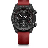 Victorinox 242006 Mens Watch Air Pro Automatic 43mm 20ATM 