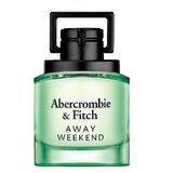 Abercrombie & Fitch Away Weekend Man Toaletna voda 50ml