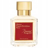 Maison Francis Kurkdjian Baccarat Rouge 540 Unisex Parfumska voda - Tester 70ml