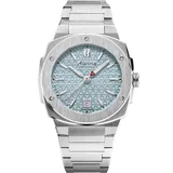Alpina AL-220LB2AE6B Ladies Watch Extreme Quartz 34mm 10ATM 