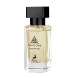 Maison Alhambra Jean Lowe Immortel Parfumska voda 30ml