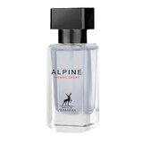 Maison Alhambra Alpine Homme Sport Parfumska voda 30ml