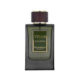 Pendora Scents Titan Wood Intense Parfumska voda 100ml