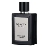 Pendora Scents Gravity Bleu Parfumska voda 100ml