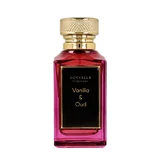 Sorvella Perfume Signature Vanilla & Oud Parfumska voda 30ml