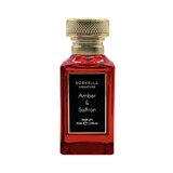 Sorvella Perfume Signature Amber & Saffron Parfumska voda