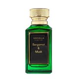 Sorvella Perfume Signature Bergamot & Musk Parfumska voda