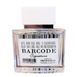 Privezarah Barcode Signature Parfumska voda 100ml