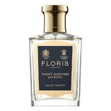 Floris Night Scented Jasmine Toaletna voda 50ml