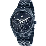 Maserati R8873600011 Mens Watch Competizione Chronograph 43mm 10ATM 