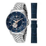 Maserati R8823140013 Mens Watch Sfida Special Edition 44mm 10ATM 