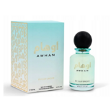 Gulf Orchid Awham Parfumska voda, 110ml