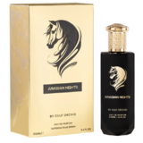 Gulf Orchid Arabian Night Parfumska voda, 100ml
