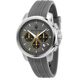 Maserati R8871621043 Mens Watch Successo Chronograph 42mm 5ATM 