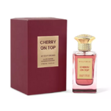 Gulf Orchid Cherry On Top Parfumska voda, 100ml