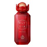 Fragrance World Elysia Apple Rouge Parfumska voda 100ml
