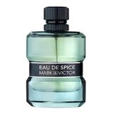 Fragrance World Eau De Spice Mark & Victor Parfumska voda 100ml