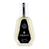Fragrance World Venti Parfumska voda
