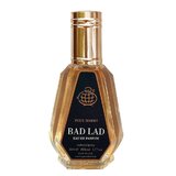 Fragrance World Bad Lad Pour Homme Parfumska voda 50ml