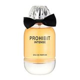 Fragrance World Prohibit Intense Parfumska voda 100ml