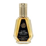 Fragrance World Classy Chic Girl Parfumska voda 50ml