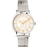 Versace VEJ400421 Mens Watch V-Essential 40mm 5ATM 