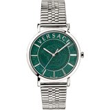 Versace VEJ400921 Mens Watch V-Essential 40mm 5ATM 