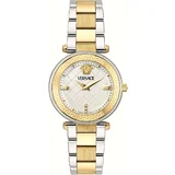 Versace VE8B00724 Ladies Watch Greca Reve 35mm 5ATM 