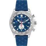 Versace VE9K00124 Mens Watch Chrono X 44mm 5ATM 