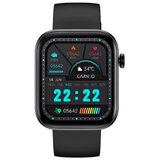 Carneo Zenith HR+ black