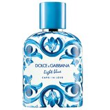 Dolce & Gabbana Light Blue Capri In Love Pour Homme Eau de Parfum Parfumska voda - Tester 100ml