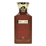 Ahmed Al Maghribi Musk & Leather Parfumska voda