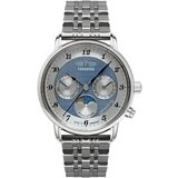 Zeppelin 8537M-3 Ladies Watch Friedrichshafen 36mm 5ATM 