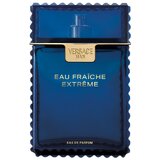 Versace Man Eau Fraiche Extreme Parfumska voda 100ml