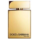 Dolce & Gabbana The One For Men Gold Intense Parfumska voda - Tester 100ml