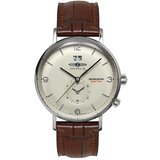 Zeppelin 8044-5 Mens Watch Hindenburg 41mm 5ATM 