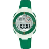 Lorus R2343PX9 Kids Watch Digital Chronograph 31mm 10ATM 