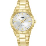 Lorus RG230YX9 Ladies Watch 32mm 10ATM 