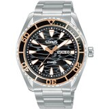 Lorus RH387AX9 Mens Watch 43mm 10ATM 