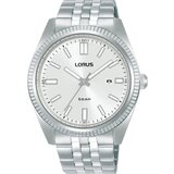Lorus RH971QX9 Mens Watch 42mm 5ATM 