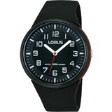 Lorus RRX47DX9 Mens Watch 38mm 10ATM 
