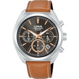 Lorus RT387KX9 Mens Watch Chronograph 41mm 10ATM 