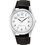 Lorus RS965BX9 Mens Watch 38mm 5ATM 