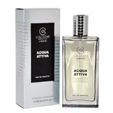 Collistar Acqua Attiva Toaletna voda 100ml